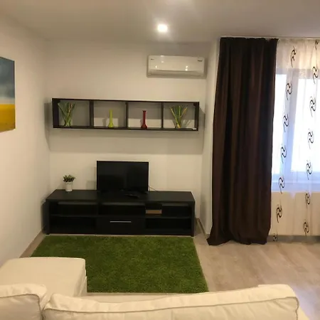 Apartman Rez 1 Brassó