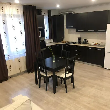 Apartman Rez 1 *