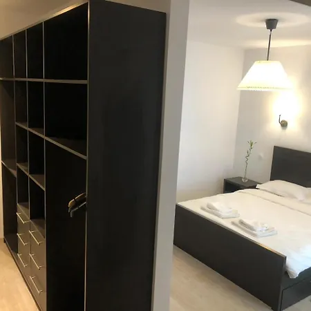 Rez 1 Apartman *