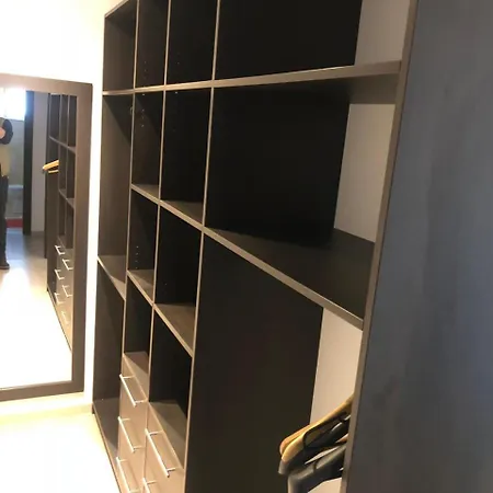 Rez 1 Apartman *
