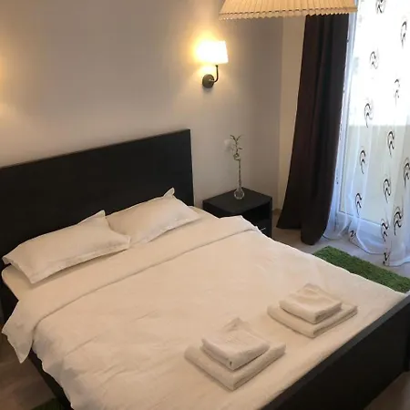 Rez 1 Apartman