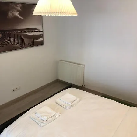 Apartman Rez 1 Brassó