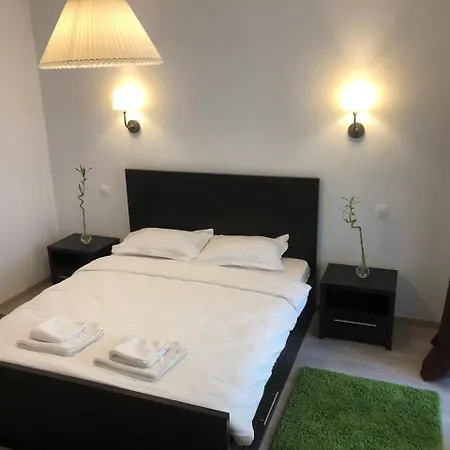 Apartman Rez 1 *